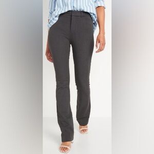 Old Navy Pixie Flare Pant